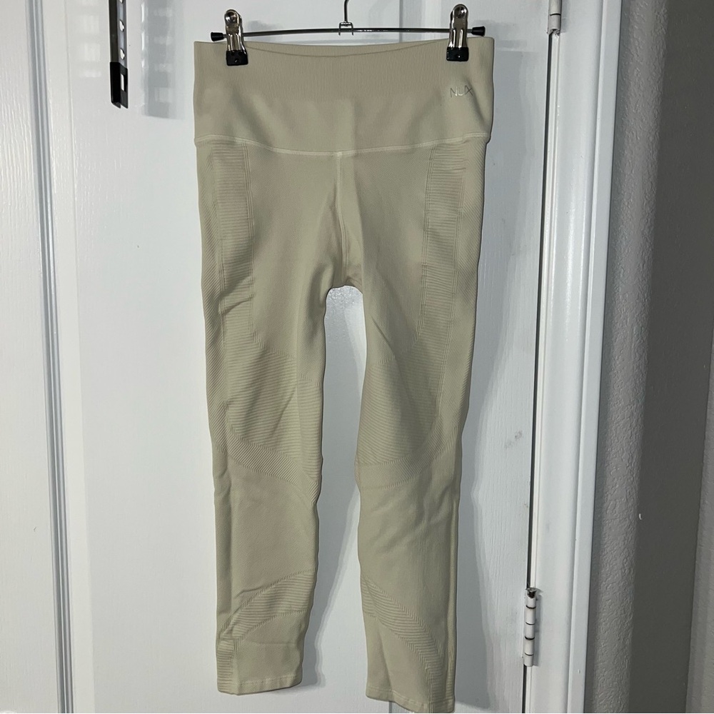 NUX Body Engineered One by One 7/8 Legging